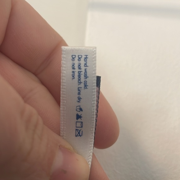 Slip with built in bra - Picture 6 of 7